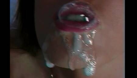 Make Me Swallow Cum