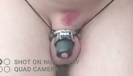 Clit of My