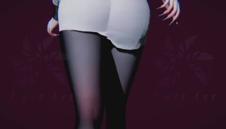 Sexy Boss Ophelia Catwalk