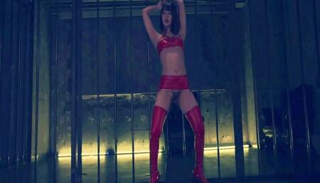 Meisa Kawakita - Bondage Queen