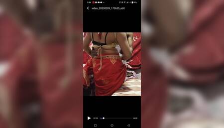 Fucking My Dear Guddi Bua, Amazing Video
