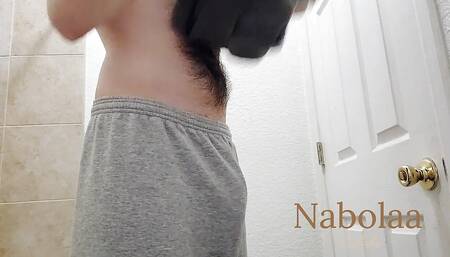 Nabolaa Home Alone