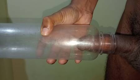 Black Cock Pumping