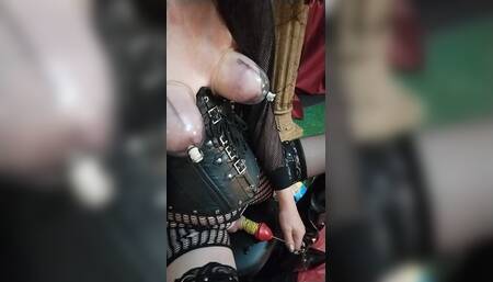 Ms Isabella's Playroom (pt2)