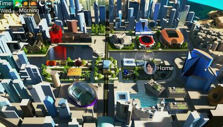 Milfy City V0.71b Part 133 New Update!! Dafaq.. by Loveskysan69