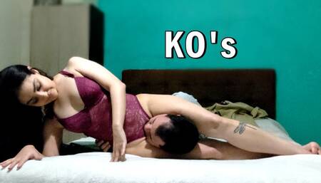 End of the line for the slave