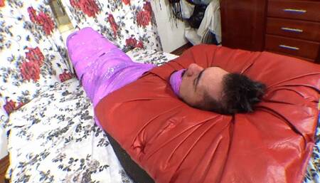 Red-haired Hottie Sitting On Slave's Face With Her Giant Ass Part 1 By Pamela and Daniel Santiago Cam By Aline Full HD