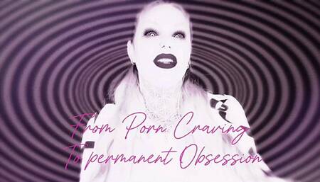 Stage 1: From Porn Craving to Permanent Obsession WMV