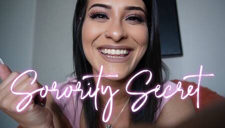 Sorority Secret