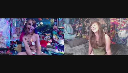 Double Domme Pool Party SPH + Cuckolding