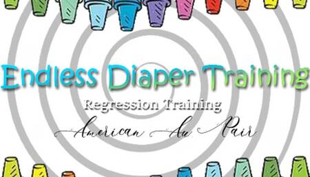 Endless Diaper Training