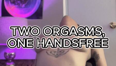 30 Minute HFO & Robotization