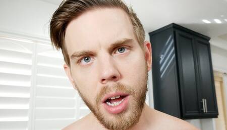 Designated Driver - After Party Encounter with Steve Rickz - My POV Boyfriend - FPOV Virtual Sex for women