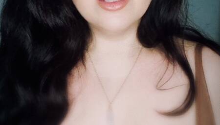 Breath Deep Meditational Mindfuck - Goddess Psyche opens your mind to submissive suggestions