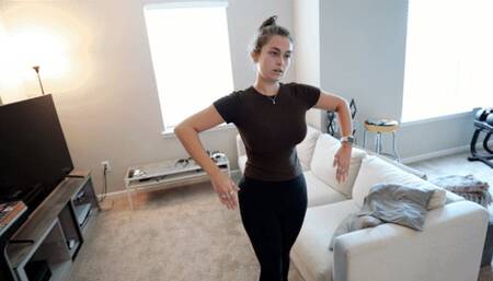 Michelle Controlled by the Ring HD