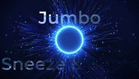 Jumbo Sneeze & Snots *mp4*