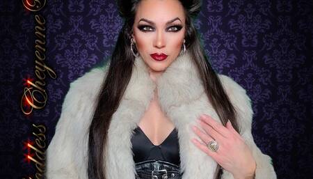 True Tales of Domination A view from the Bottom subMassive Introduction