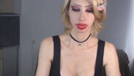 MyFreeCams - WhiteQueen888 September 26 2024