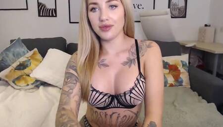 MyFreeCams - ItsFayday September 26 2024