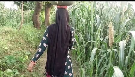 I Am Going to Jeth in the Millet Field
