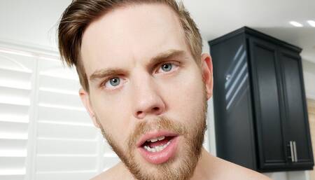 Designated Driver - After Party Encounter with Steve Rickz - My POV Boyfriend - Fpov Virtual Sex for Women