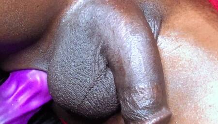 Ms300 Sarazia Exotic - Alien Dildo Act 3