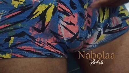 Nabolaa I Went to That Lover