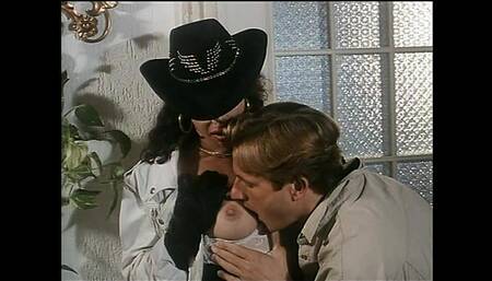 The Scandal of the French Journalist's Wife