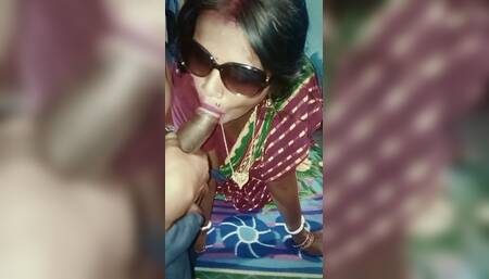 Pure Desi Anal Facking Indian Bhabhi