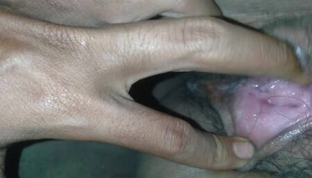 Indonesian Porn Fucking Girlfriend Until She Screams