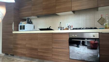 Voyeur Cam on step-mommy's buttcrack