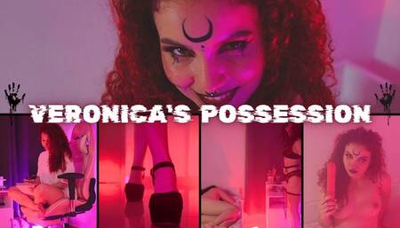 Veronica's Possession