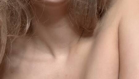 Sissy Task! Buttplug and Panties!