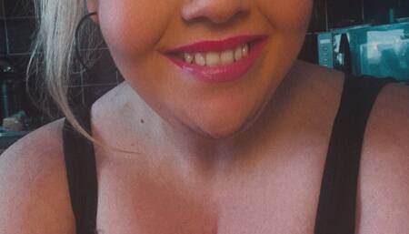 Taking my Little to the store Audio