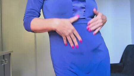 I Want To See How You Cum For Me! - JOI