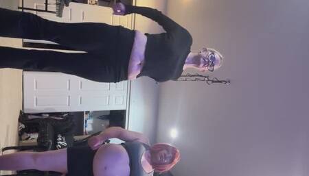 Locktober Challenge Day Seventeen