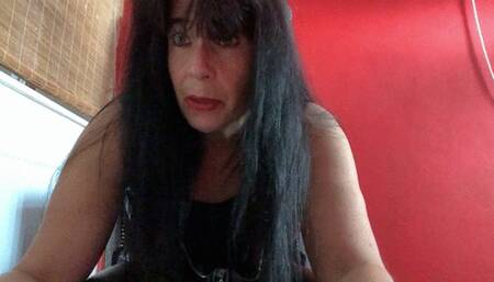 Ignored For Displeasing Me