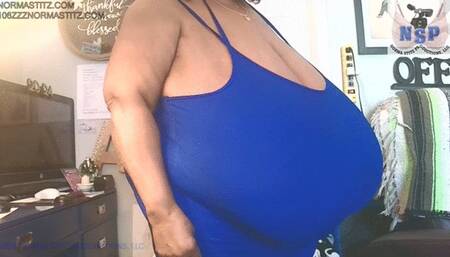 PROFESSOR NORMA STITZ IS OUT OF CONTROL OR LINE MP4 FORMAT