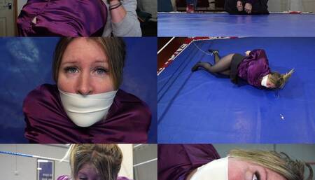 Veronika venom: boxing promoters last fight (mp4)