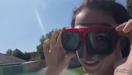 462 - Bianca's First Videoclip