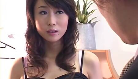 Asian Skills Scn03 With Mio Kitagawa And Mirai Hirooka