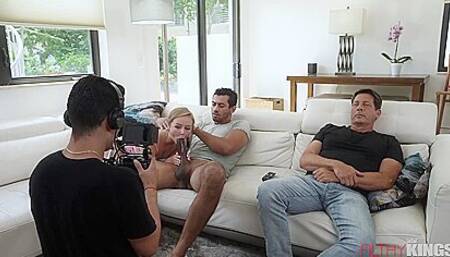 Natalia Queen - Sex Show