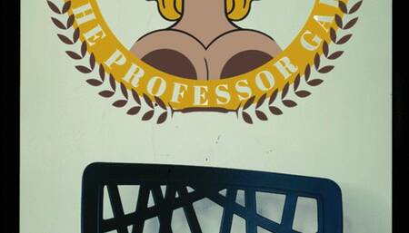 Snapchat Private Show: BROWN