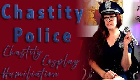 Chastity Police