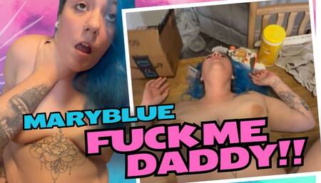 Fuck Me Daddy!