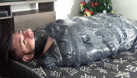 EBONY PAWG FACESITTING ON SLAVE BY BELA INDIA , DANIEL SANTIAGO CAM BY ALINE FULL HD