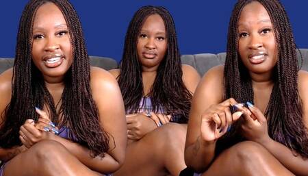 Black men Need To Hear This