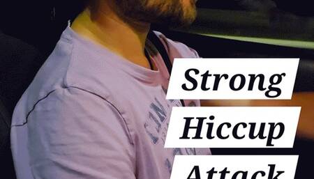 Strong Hiccup Attack Driving 720p - Toms Fetish Store