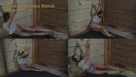 Tormenting John Marsh, 2024-09-09