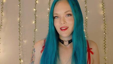 Let Me Own You - Mindfucking You With My Eyes 1080HD